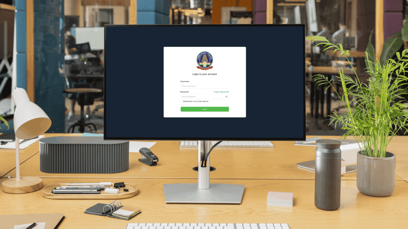 Court Case Management