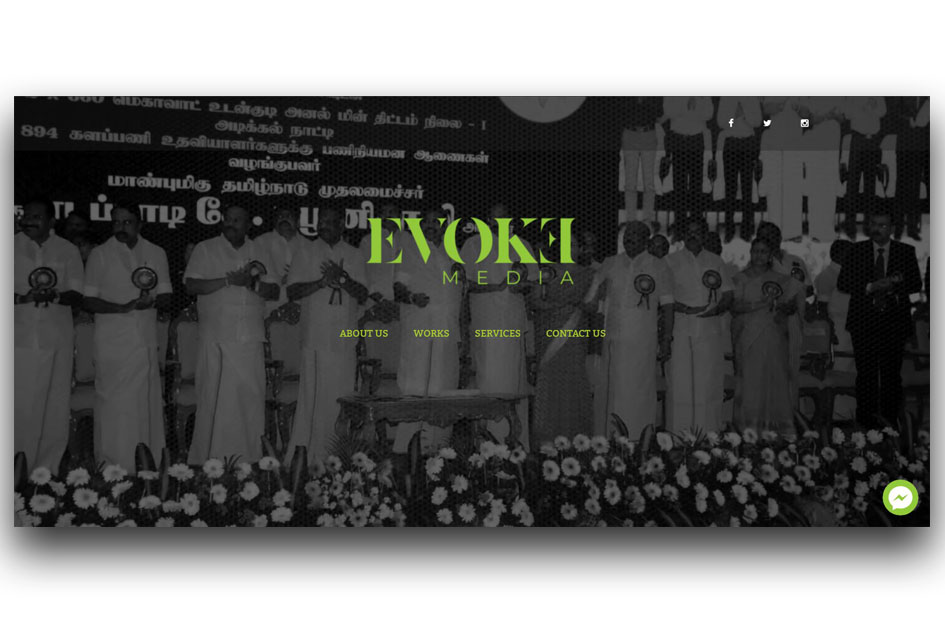Evoke Media