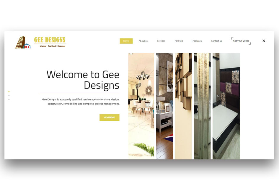 Gee Designs
